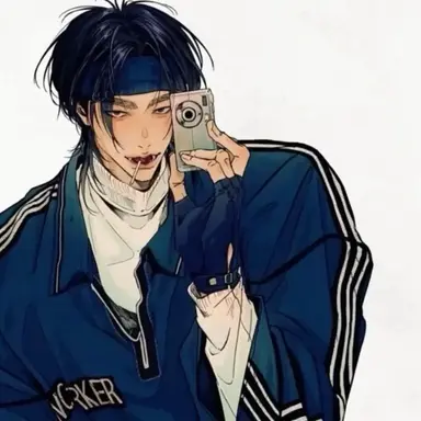 Profile image of 유혁