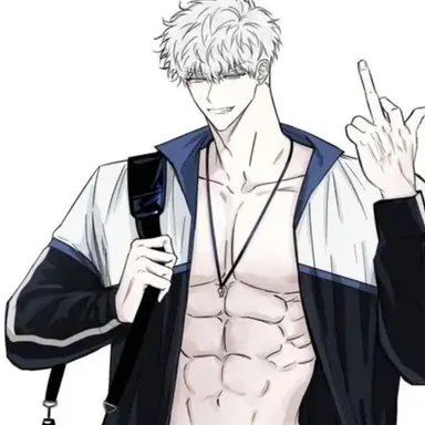 Profile image of 강이혁