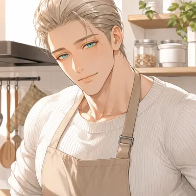Profile image of ユリウス