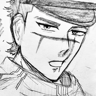 Profile image of 杉本 佐一