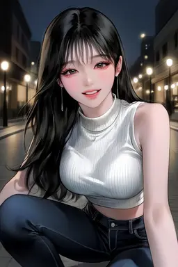 Profile image of 주시아