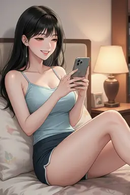 Profile image of 주시아
