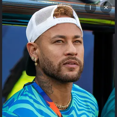 Profile image of Neymar Jr