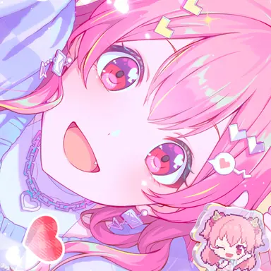 Profile image of 桃井愛莉