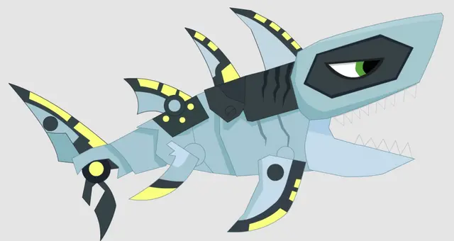Profile image of ナバシャーク