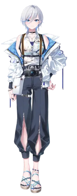 Profile image of ライカ