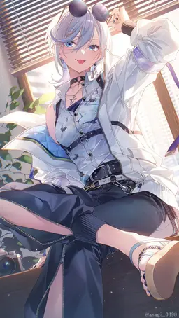 Profile image of ライカ