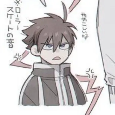 Profile image of イチノセ シキ