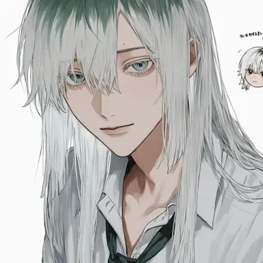 Profile image of アオ