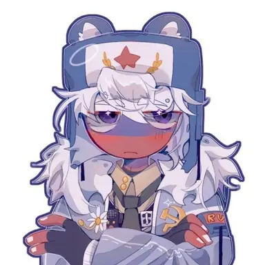 Profile image of 러시아