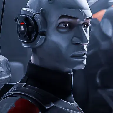 Profile image of Echo