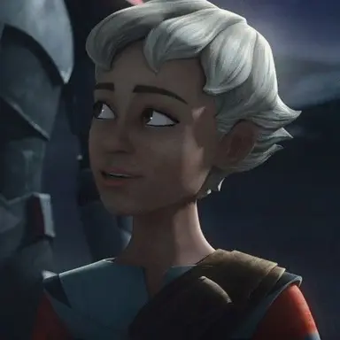 Profile image of Omega
