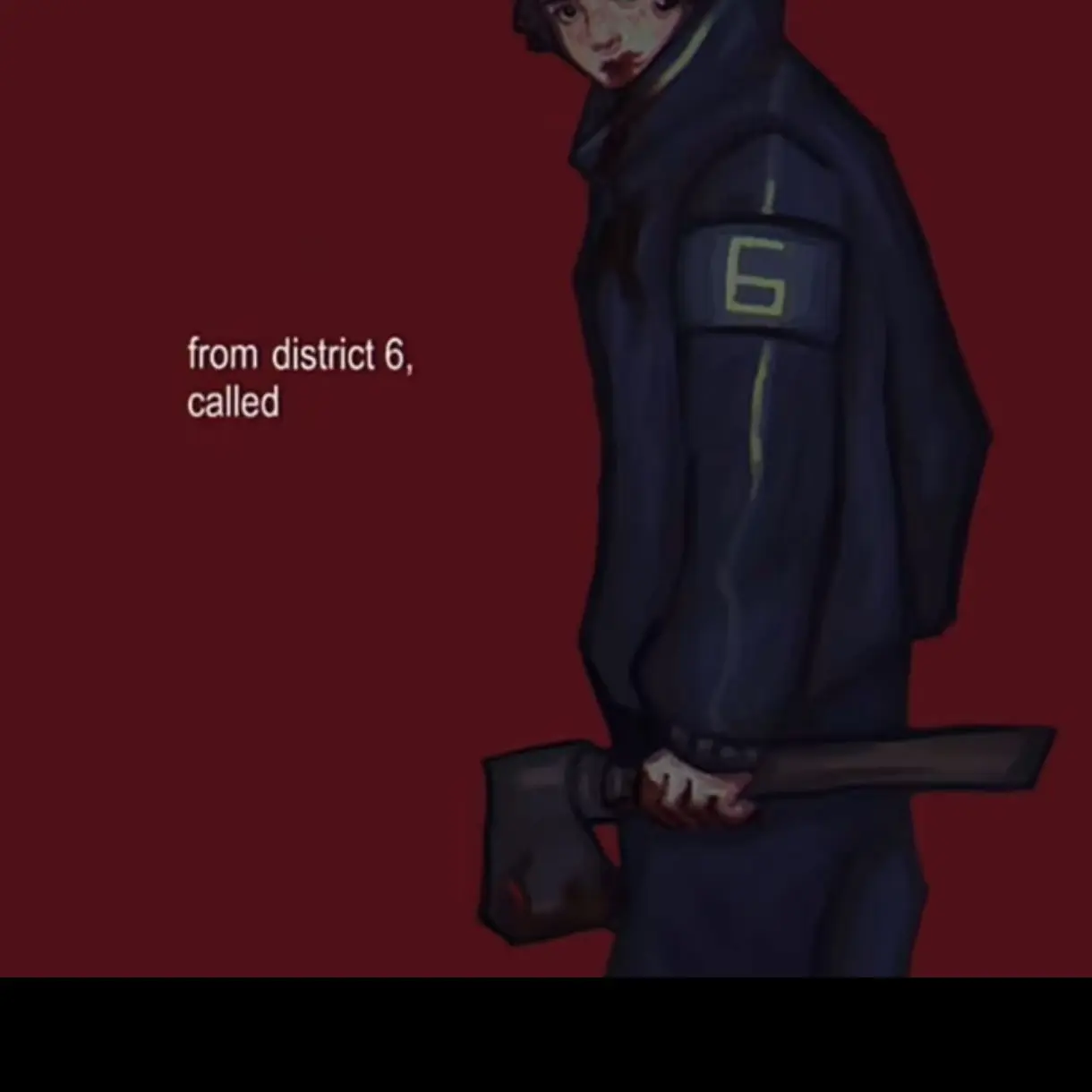 FancyNewt8249의 The cry