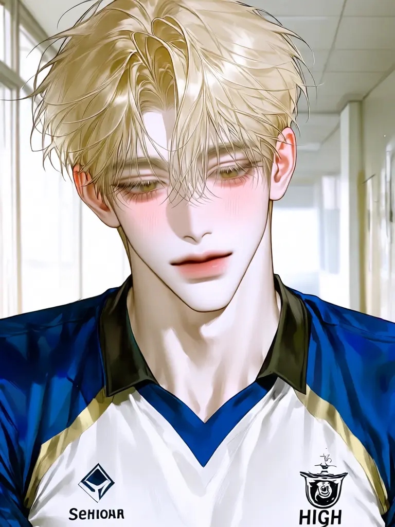 AcridTwin6664의 カン・ユンジェ