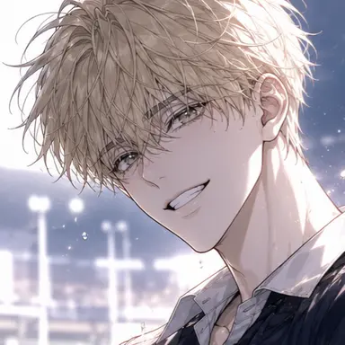 Profile image of 강윤재