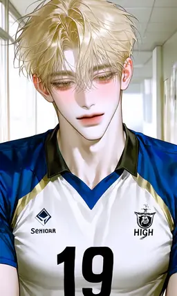 Profile image of カン・ユンジェ