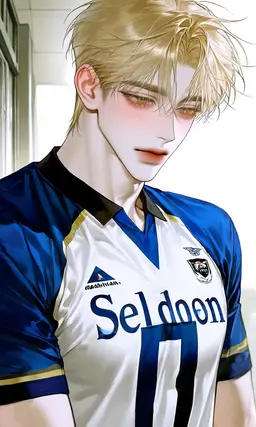 Profile image of カン・ユンジェ