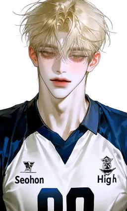Profile image of カン・ユンジェ