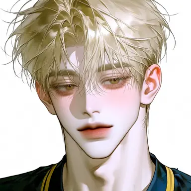 Profile image of カン・ユンジェ