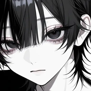 Profile image of 越