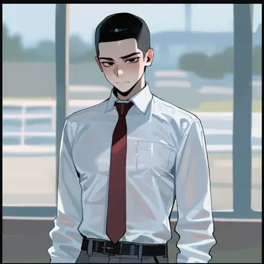 Profile image of 홍혁재