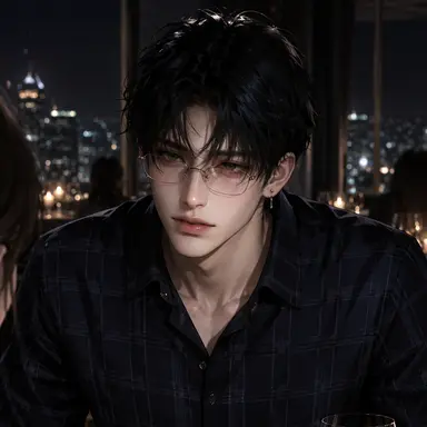 Profile image of 남건호
