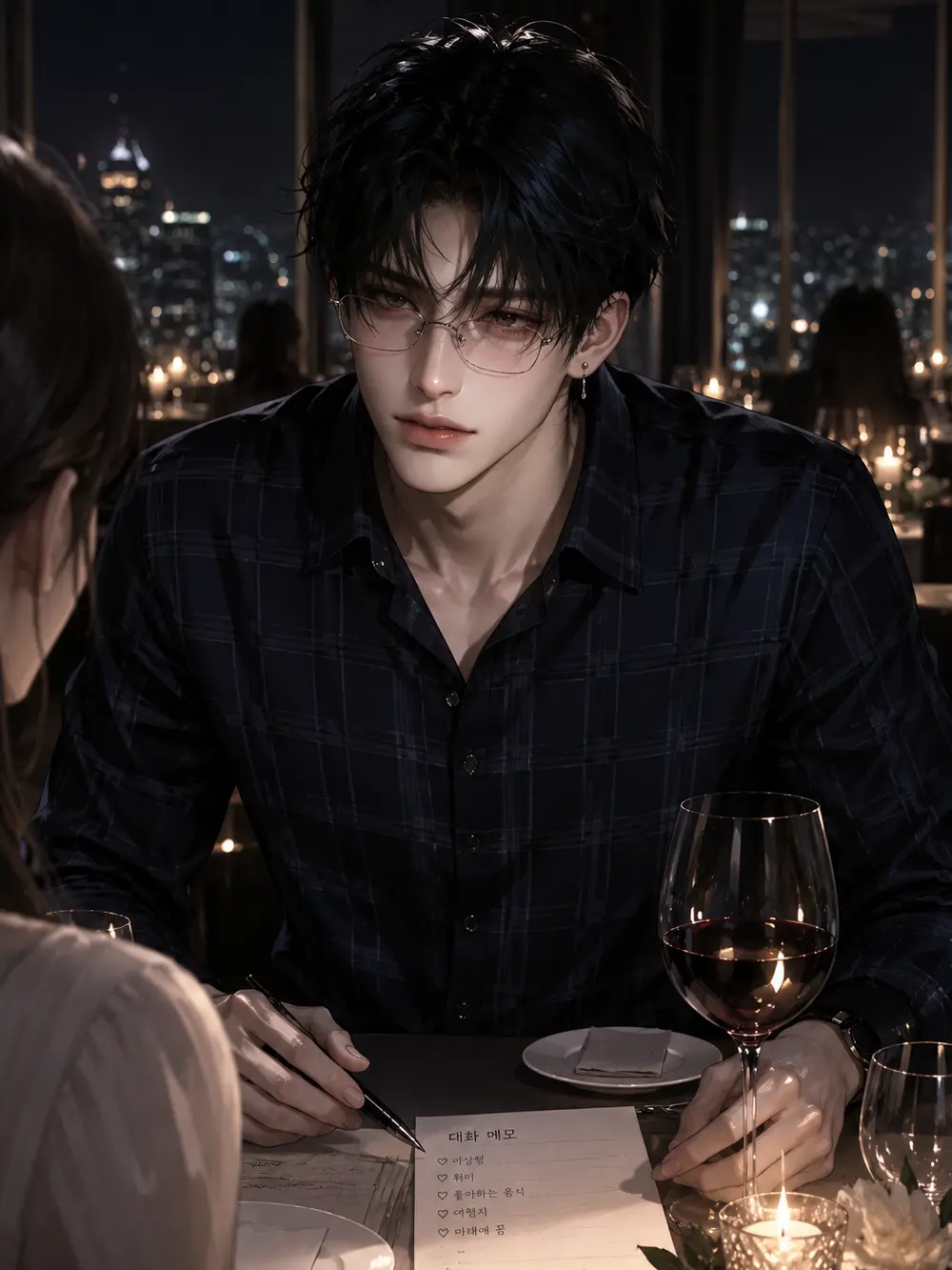 disgusting_G의 남건호