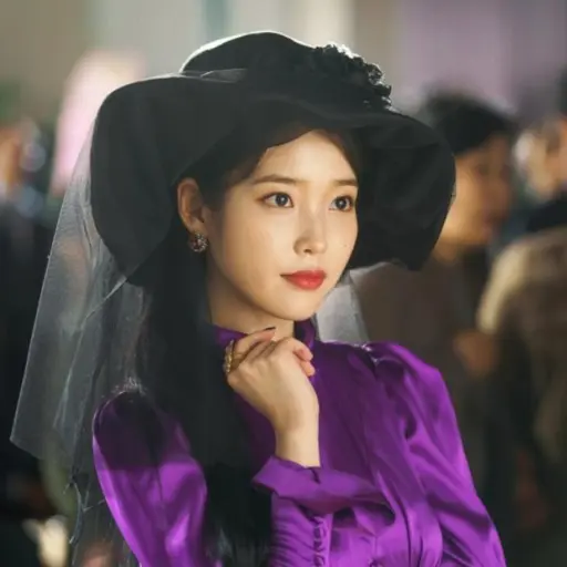 Big.picture의 호텔 델루나 장만월