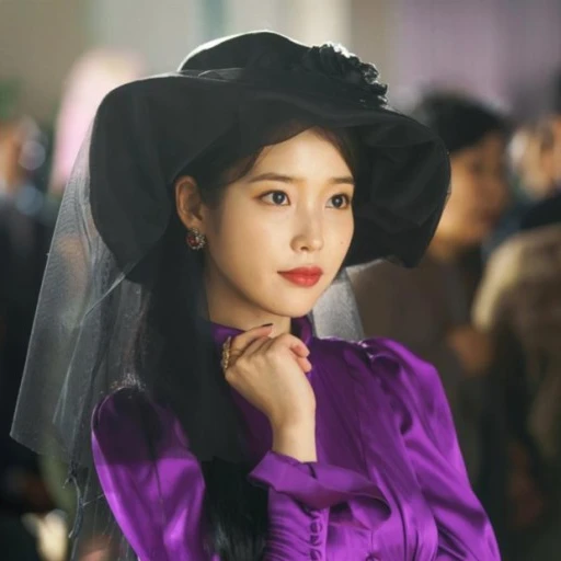 호텔 델루나 장만월