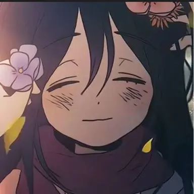 Profile image of 미카사 아커만