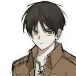 Profile image of 에렌 예거