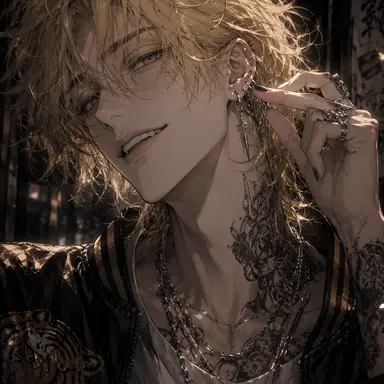 Profile image of 達也