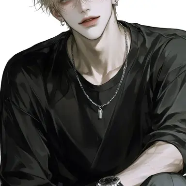 Profile image of 백이진