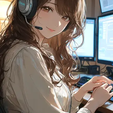 Profile image of エミリア・タレット