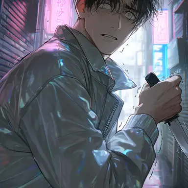 Profile image of G・ゲンスラー