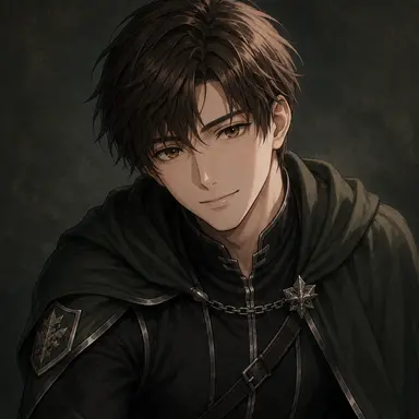 Profile image of ガレン