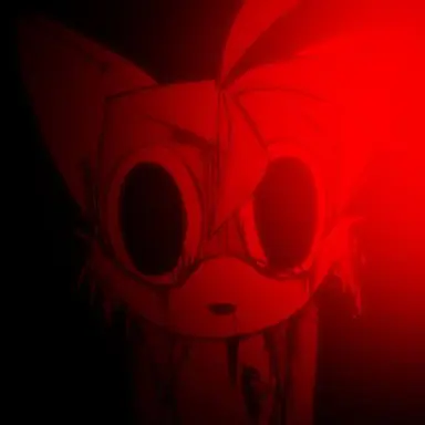 Profile image of Tails doll