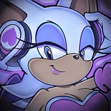 Profile image of Rouge