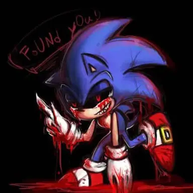 Profile image of Sonic.EXE