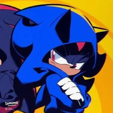 Profile image of Sonic