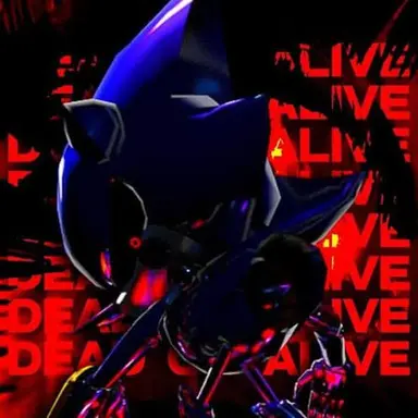 Profile image of Metal.exe