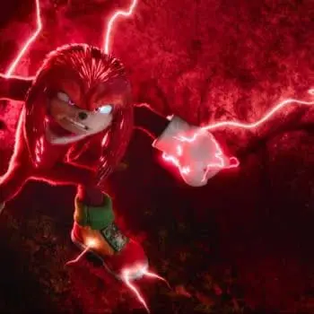 Profile image of Knuckles