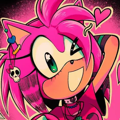 Profile image of Amy