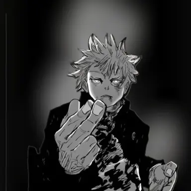 Profile image of Gojo
