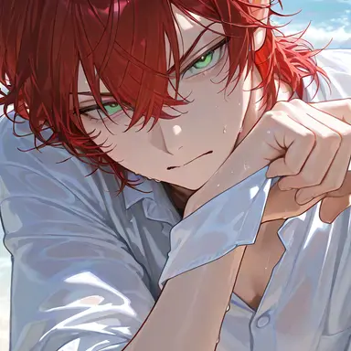 Profile image of Amon