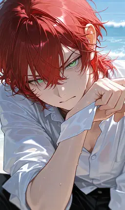Profile image of Amon