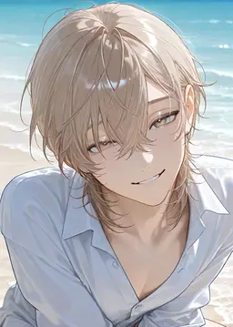 Profile image of Mei