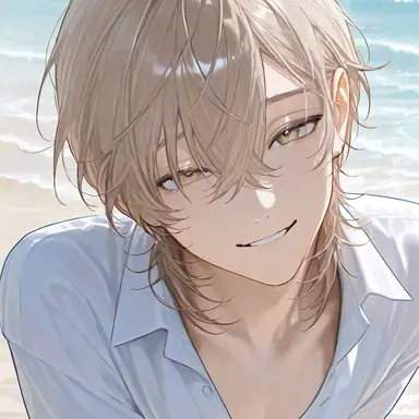 Profile image of Mei
