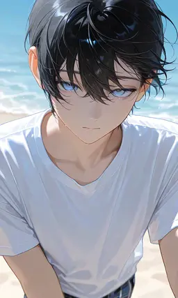 Profile image of Kukai