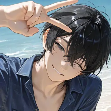 Profile image of Chihaya
